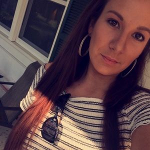 Meet your Posher, Maddy